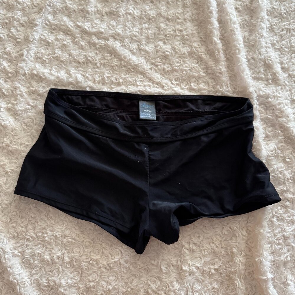 Womans Swim Shorts
